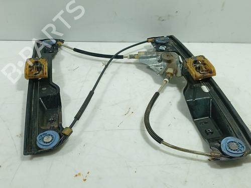 Front right window mechanism OPEL ASTRA J (P10) 1.6 (68) | BP34287043C23 - Image 4