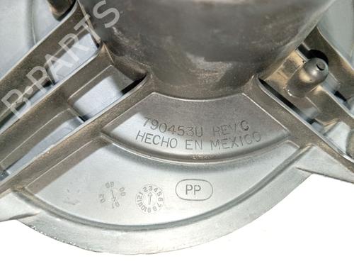 Heater blower motor CHRYSLER PT CRUISER (PT_) | BP31098338M62