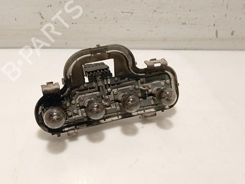 Used Lamp holder OPEL ASTRA G Hatchback (T98) 1.7 DTI 16V (F08, F48) (75 hp) 31115499