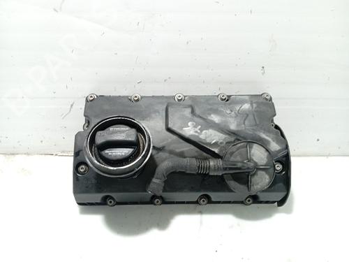 Used Valve cover AUDI A3 (8L1) 1.9 TDI (110 hp) 31098710