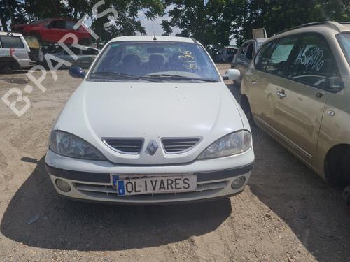 Used Parts RENAULT MEGANE I Classic (LA0/1_) 1.9 dTi (LA08, LA0N, LA0K) (98 hp) 4370459