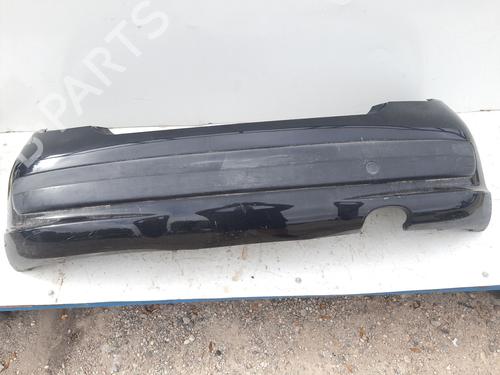 Used Rear bumper PEUGEOT 207 (WA_, WC_) 1.6 HDi (90 hp) 20165247