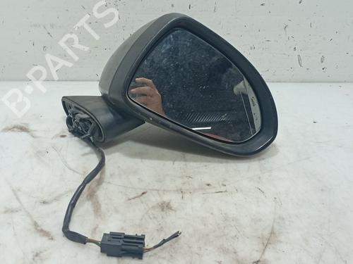Right mirror OPEL CORSA E (X15) 1.4 (08, 68) | BP37421226C27 - Image 2