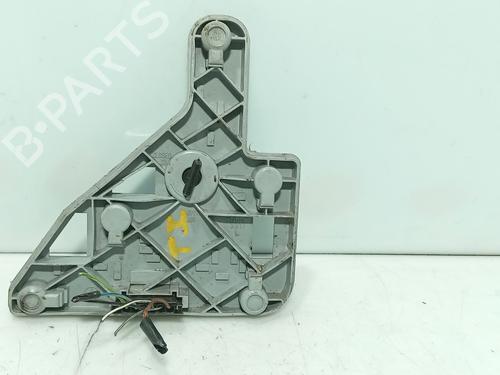 Lamp holder MERCEDES-BENZ C-CLASS (W203) C 200 CDI (203.007) | BP32299375L10