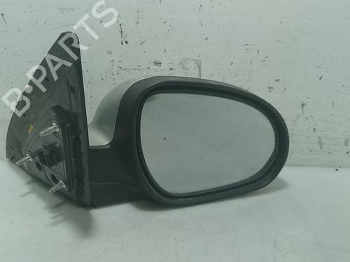 Used Right mirror Right mirror 38093366 38093366