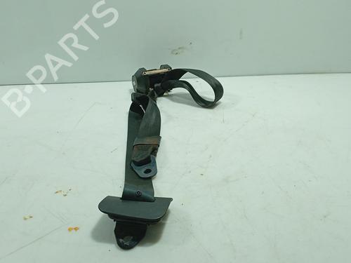 Sikkerhedssele bag midten Sikkerhedssele bag midten NISSAN MICRA III (K12) 1.2 16V (80 hp) 33977266 33977266