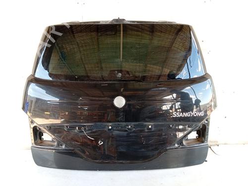 Tampa da Mala Tampa da Mala SSANGYONG RODIUS I 2.7 Xdi (163 hp) 35782772 35782772