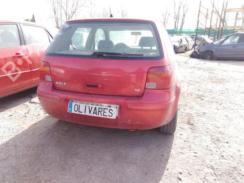 Steering pump VW GOLF IV (1J1) 1.9 TDI | BP22927234M99