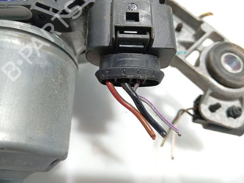 Front wiper motor FORD FOCUS III 1.5 TDCi | BP40080496M29  - Image 5