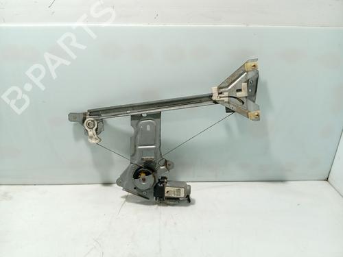 Used Rear right window mechanism CITROËN XSARA (N1) 2.0 HDi 109 (109 hp) 23389711