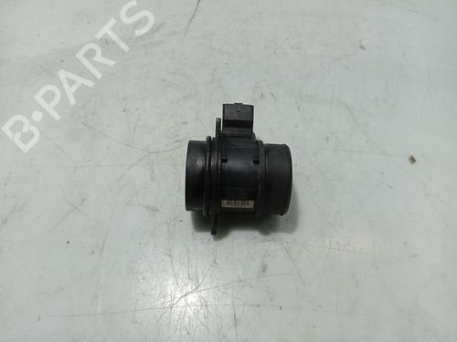 Used Mass air flow sensor CITROËN JUMPY I Platform/Chassis (BU_, BV_, BW_, BX_) 1.9 TD (69 hp) 31125103