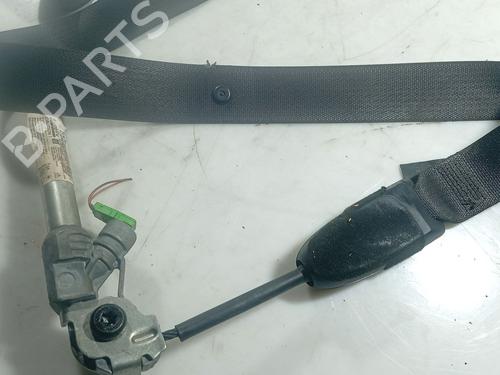 Front left seatbelt OPEL CORSA D (S07) 1.3 CDTI (L08, L68) | BP40199144I26 - Image 6
