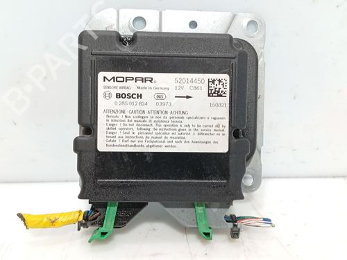 Used ECU airbags ECU airbags 39246554 39246554