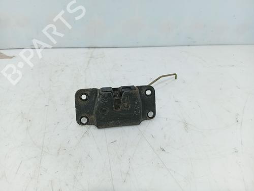 Used Tailgate lock Tailgate lock SSANGYONG REXTON / REXTON II (GAB_) 2.7 Xdi (165 hp) 40068274 40068274