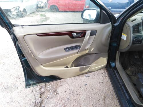 Engine VOLVO S60 I (384) D5 | BP31099264M1 