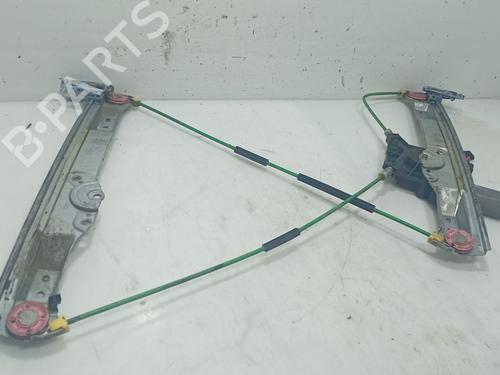 Front left window mechanism OPEL CORSA D (S07) 1.3 CDTI (L08, L68) | BP36032668C22 - Image 4