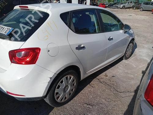 Engine SEAT IBIZA IV (6J5, 6P1) 1.6 TDI | BP36561812M1  - Image 13