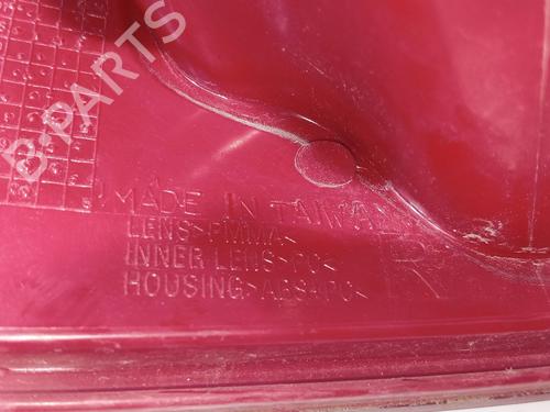 Right taillight VW PASSAT B5.5 (3B3) 1.9 TDI | BP38434859C35  - Image 6