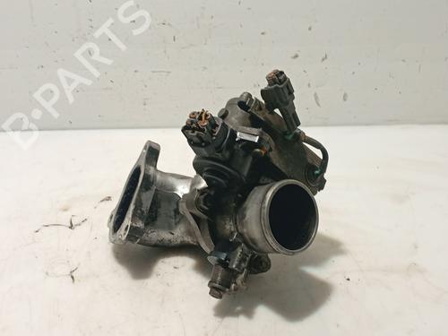 Used Throttle body TOYOTA AVENSIS (_T25_) 2.0 D-4D (CDT250_, CDT250R) (116 hp) 32266898