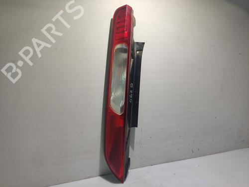 Used Left taillight FORD FOCUS II (DA_, HCP, DP) [2004-2013]  23883907