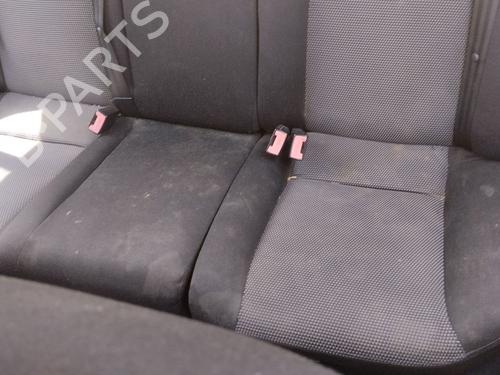 Left taillight SEAT LEON (1M1) 1.6 16 V | BP31108145C34 