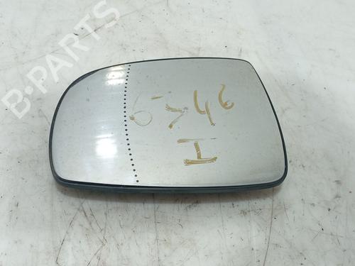 left-mirror-glass-nissan-note-e11-ne11-2005-2006-2007-2008-2009-2010-2011-2012-2013-36798756 main image