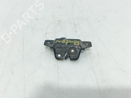 Used Tailgate lock Tailgate lock 38912881 38912881