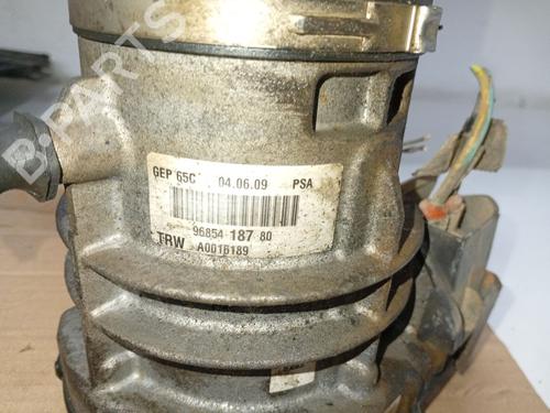 Steering pump CITROËN C4 Grand Picasso I (UA_) 1.6 HDi | BP31103166M99 