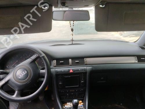 Dørliste AUDI A6 C5 Avant (4B5, 4B6) 1.9 TDI | BP31106936C150 