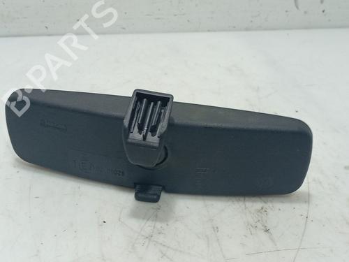 Rear mirror DACIA LOGAN MCV (KS_) 1.5 dCi (KS0K) | BP37173557I6 - Image 3