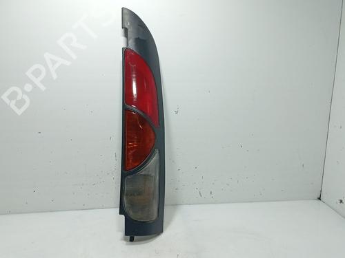 Right taillight RENAULT KANGOO (KC0/1_) 1.9 dTi (KC0U) | BP35791238C35 - Image 2