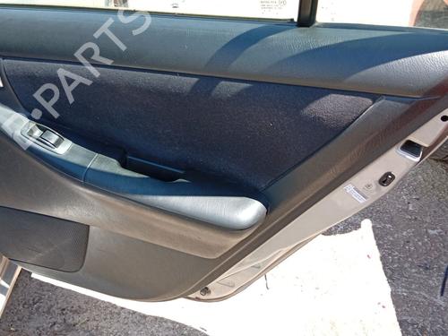 Pipe TOYOTA COROLLA (_E12_) 2.0 D-4D (CDE120R, CDE120L_) | BP36291075M125  - Image 20