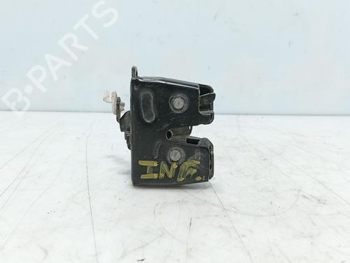 Used Rear right lock Rear right lock 39246588 39246588