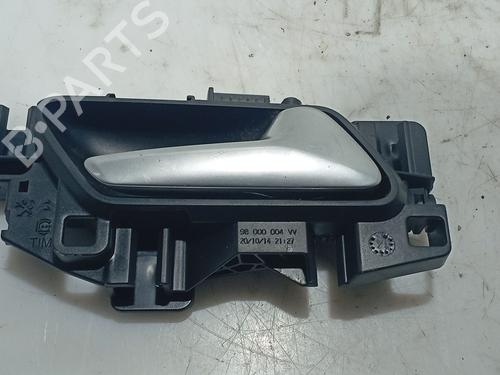 Used Rear right interior door handle Rear right interior door handle 37417657 37417657