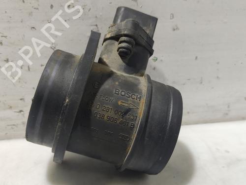 Caudalimetro SKODA OCTAVIA II (1Z3) [2004-2013]  31099056