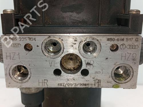 ABS pump VW PASSAT B5.5 (3B3) 1.9 TDI | BP39025211M43 - Image 4