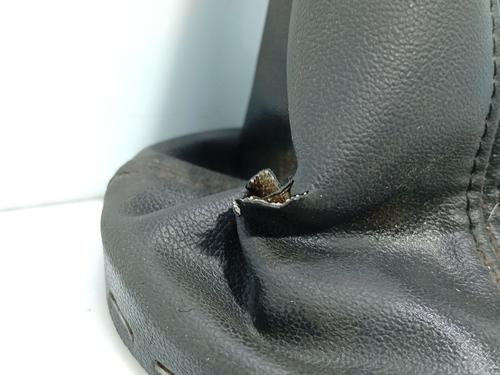 Shift knob AUDI A2 (8Z0) 1.4 TDI | BP34715485I34 - Image 3