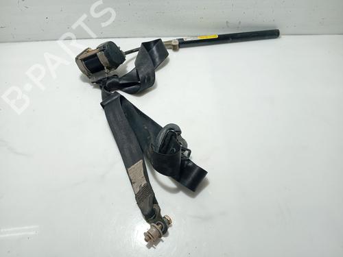 Używane Pas bezpieczeństwa przedni lewy SEAT ALHAMBRA (7V8, 7V9) [1996-2010]  31101755