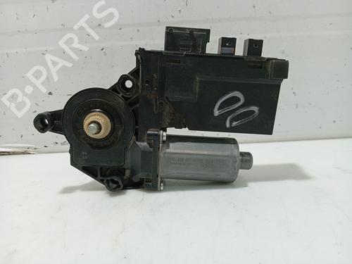 Fensterhebermotor vorne rechts für PEUGEOT 307 SW (3H) 1.6 HDI 110 (109 hp) 31108509