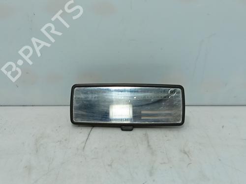 Used Rear mirror Rear mirror VW TRANSPORTER T4 Van (70A, 70H, 7DA, 7DH) 2.5 TDI (102 hp) 33422061 33422061