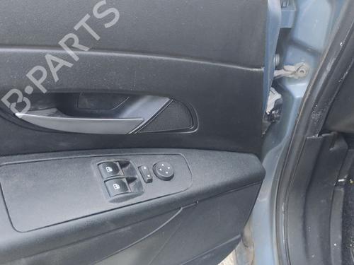 Luftventil FIAT PUNTO EVO (199_) 1.4 16V | BP31105851I21 