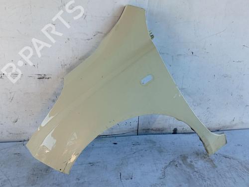 Forkjerm venstre NISSAN MICRA III (K12) 1.4 16V (88 hp) 21128928