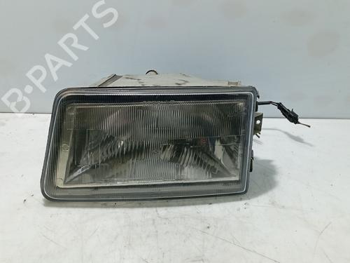 Used Left headlight IVECO DAILY II Platform/Chassis 59-12 (13150204, 13150211, 13150231, 13150311, 13150312,... (116 hp) 31345715