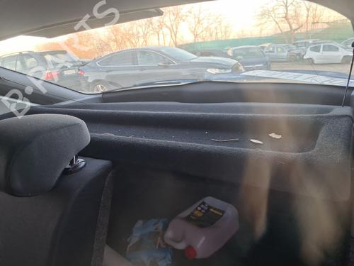 Front right window mechanism SKODA OCTAVIA III (5E3, NL3, NR3) 1.6 TDI | BP31102060C23 