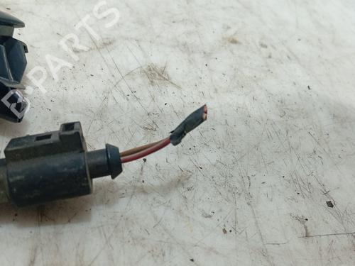 Front right interior door handle SEAT ALTEA (5P1) 2.0 TDI 16V | BP37537209I14 - Image 3