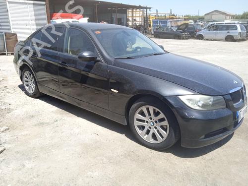 Front right window mechanism BMW 3 (E90) 320 d | BP21779368C23