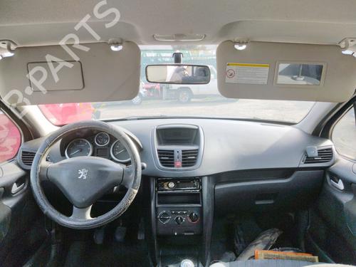 Fuel pump PEUGEOT 207 (WA_, WC_) 1.4 HDi | BP31102789M76 