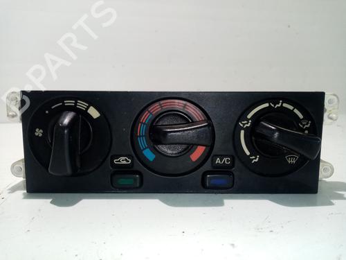 Used Climate control Climate control NISSAN ALMERA I (N15) [1995-2000] 18999287 18999287