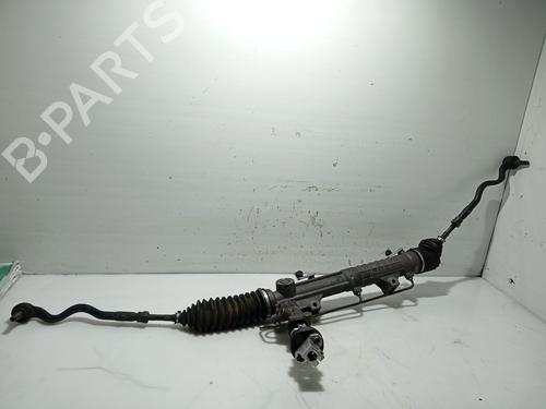 Used Steering rack BMW 3 (E46) 320 d (136 hp) 31817273