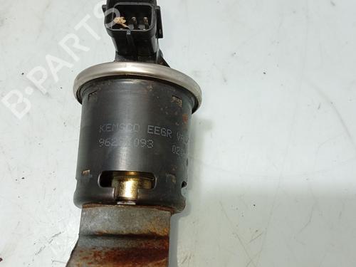 Egr DAEWOO MATIZ (M100, M150) 0.8 | BP31101498M69 